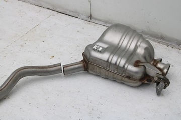 фото thumb №14, Audi a6 выхлоп 4g0253611m 4g0253612m глушитель 4g0 253 611 m 4g0 253 612 m 4g