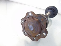 фото thumb №4, Привідний вал привідний вал передня перед audi a5 8t 8k0407271s