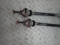 фото thumb №2, Audi a6 a7 c8 4k полуось полуось зад 4n0501203