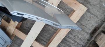 фото thumb №14, Бампер перед переднее opel astra h z157 opc line