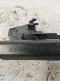 Mercedes w213 заливная горловина бака омывателя трубка заливной a2138690066 Киев, фото thumb
