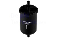 фото thumb №2, Фильтр топлива renault nissan opel l dacia - logan berline 1.6l 1.4l