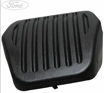 фото thumb №9, Накладка педаль тормоза сцепления c-max focus kuga