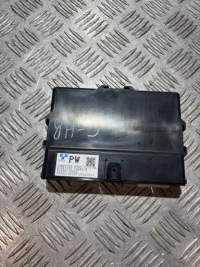 Купить Модуль блок управления зарядки toyota c-hr 2 23-, фото thumb