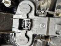 фото thumb №12, Лампа правая задняя правый задняя volvo s60 i 160998 161011