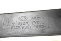 Hyundai ix35 2015 права сторона рейлінги дахові в Україні, фото thumb