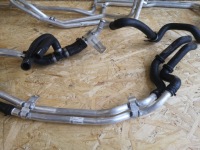 фото thumb №6, Mercedes v klasa w447 шланги wody 2023r