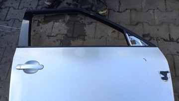 фото thumb №6, Двері праві перед skoda fabia 09r combi