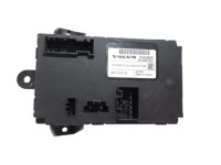 фото thumb №1, 31419928 модуль блок керування сидіння перед volvo s60 iii