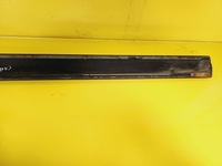 фото thumb №8, Молдинг дверь левый перед mitsubishi carisma lift 5d hb 99-04 mr913205 nr187