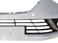 фото thumb №8, Бампер, ґрати renault talisman przed lift 10.