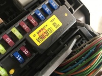 фото thumb №6, Kia ceed ii 12- 1.6 gdi корпус запобіжників