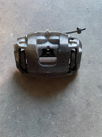 фото thumb №1, Audi a7 4g суппорт тормозной правый перед 4g06cd