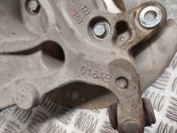 фото thumb №3, Chrysler pacifica 016ab правая подшипник i ступица kół