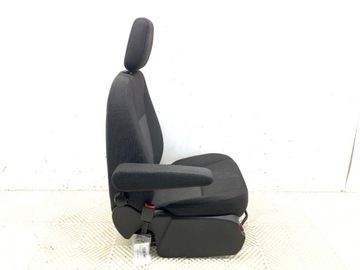 фото thumb №9, Сидіння лівий перед ford transit custom i хетчбек сидіння переднє, ліва
