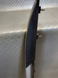 Купити Рейлінг даховий правий chevrolet trax оригінал, фото thumb