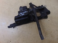 фото thumb №1, Корпус захист двигуна renault laguna iii 1.5 dci