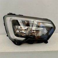 фото thumb №1, Лампа права перед renault master 4 iv po 2019