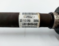 Купити Ford kuga 3 mk3 20r. привідний вал права 2.0 tdci lx67-3b436-kab, фото thumb