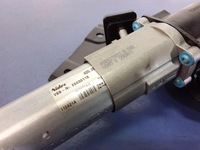 фото thumb №5, Audi a7 4g амортизатор кришки зад праві 4g8827852b