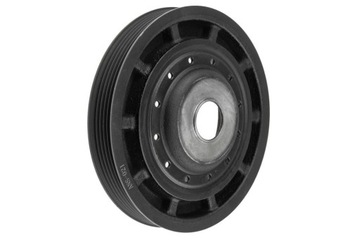 фото thumb №9, Колесо пасове вала колінчастого nissan eng.k9k 1.5dci micra k12 03-, note 06-, q