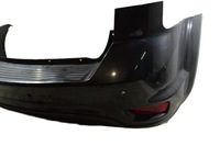 фото thumb №7, Fiat freemont dodge journey 11- бампер задняя задний pdc