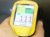 фото thumb №10, Борт крышка багажника дверь крышка кузов коробки багажника mitsubishi l200 v 15-