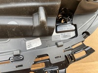 фото thumb №11, Mercedes w214 e класс решётка радиатора решётка новая оригинал a2148804801 a2148806001