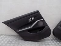 фото thumb №10, Bmw g20 g21 обшивки обивка дверь 6087230