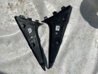 фото thumb №4, Кришка багажника молдинг ford kuga mk3 2021 задня задня ліва pra