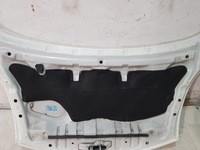 фото thumb №12, Капот кришка двигуна nissan note e11 06-08r 326g