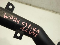 фото thumb №2, Wąż труба wody citroen c3 picasso 1.4 vti v758971580