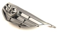 фото thumb №9, Mazda 3 bk решётка радиатора решётка радиатора радиатора 29y