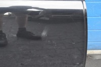 фото thumb №9, Volvo v70 iii дверь правый задняя задние 452-26 полный kombi