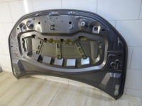 фото thumb №11, Citroen c3 aircross ii капот крышка двигателя llu