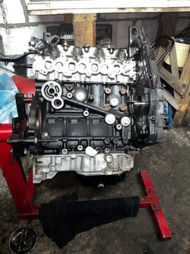 фото thumb №7, Opel meriva astra zafira 1.7 cdti двигатель z17dtr