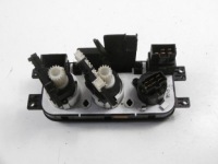 фото thumb №3, Daewoo matiz панель управление обдув m100