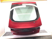 фото thumb №1, Крышка багажника задняя ford mondeo mk5 хэтчбек