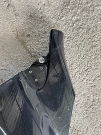 фото thumb №4, Крыло правый перед renault megane iii