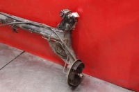 фото thumb №5, Oś задняя задняя балка nissan micra k12 1.4 16v 88 km cabrio 02-07