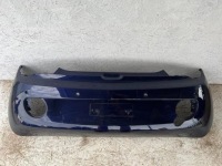 фото thumb №1, Бампер задня задній opel adam 4xpdc