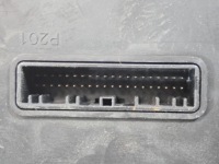 Kangoo 2 3 z.e. 13- коробка модуль bcm 284b16080r ns00446205 28117328-5 в Украине, фото thumb