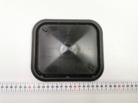 Купить Заглушка дверь lewo/prawo skoda octavia 3 оригинальный номер 5e0837915, фото thumb