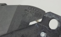 фото thumb №5, Audi a6 c6 замок кришки заднє зад багажника універсал 8p4627505c