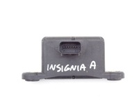 фото thumb №1, Opel insignia a 08-17 модуль датчик esp