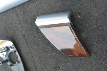 фото thumb №7, Захист планка панелі консолі kpl bmw x5 e70 рестайлінг eu