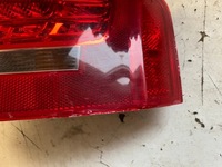 фото thumb №11, Audi a5 8t sportback лампы зад led комплект