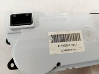 фото thumb №8, Kia optima 3 iii панель обдув кондиционера 97250-2txxx 97250-4uxxx