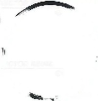 Купить Прокладка трубы выпускной 71-12160-00 victor reinz, фото thumb