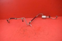 Купити Шланг трубка кондиціонера 1028401-00-e tesla model s 306 km 12-20, фото thumb